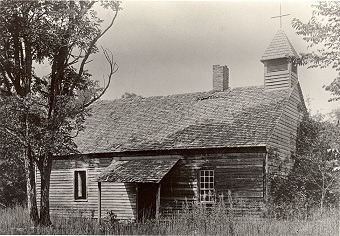 Old Hope Church